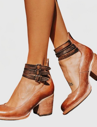 Mila | Stylish Summer Sandals