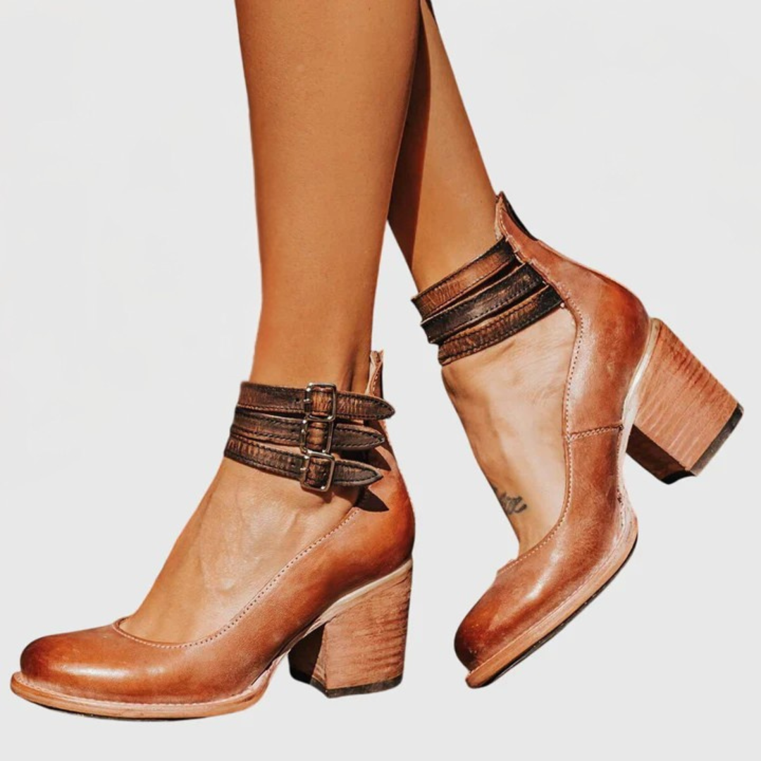 Mila | Stylish Summer Sandals