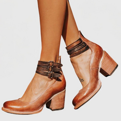 Mila | Stylish Summer Sandals