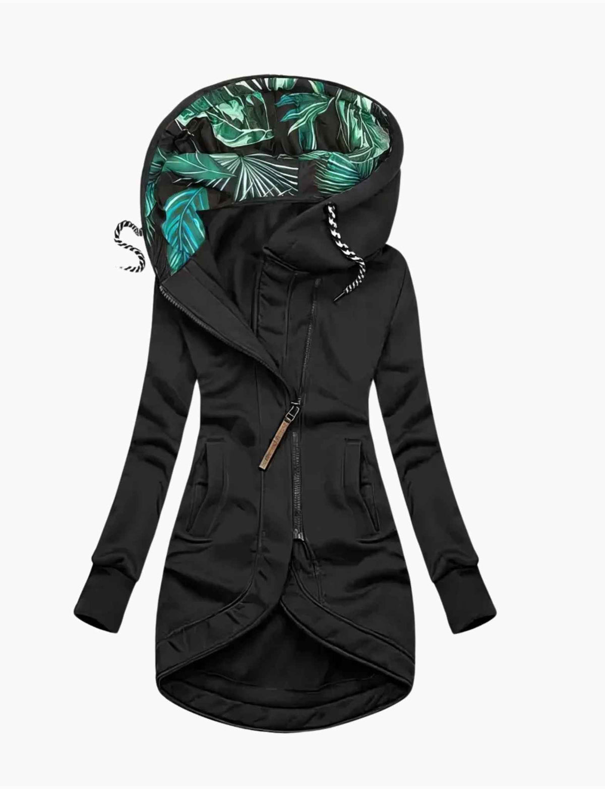 Waterproof Winter Jacket