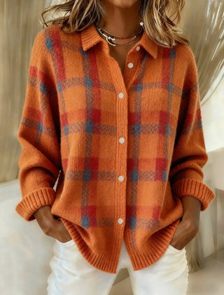 Vanessa | Vintage-Style Sweater
