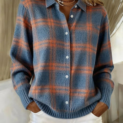 Vanessa | Vintage-Style Sweater