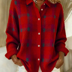 Vanessa | Vintage-Style Sweater