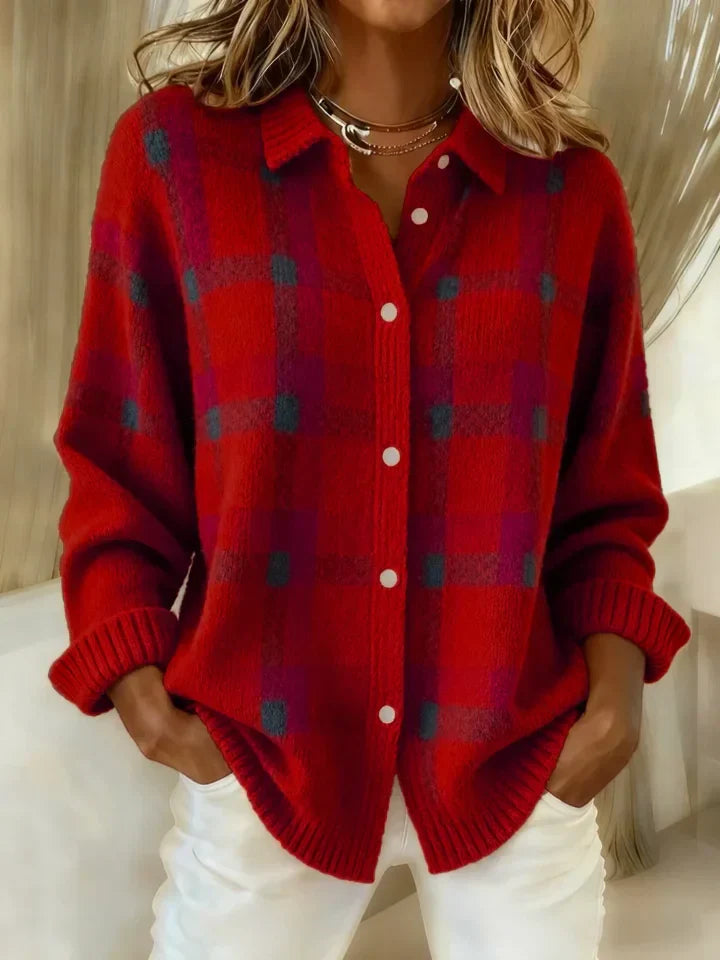 Vanessa | Vintage-Style Sweater