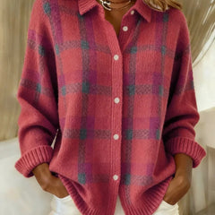 Vanessa | Vintage-Style Sweater