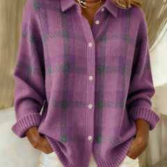 Vanessa | Vintage-Style Sweater