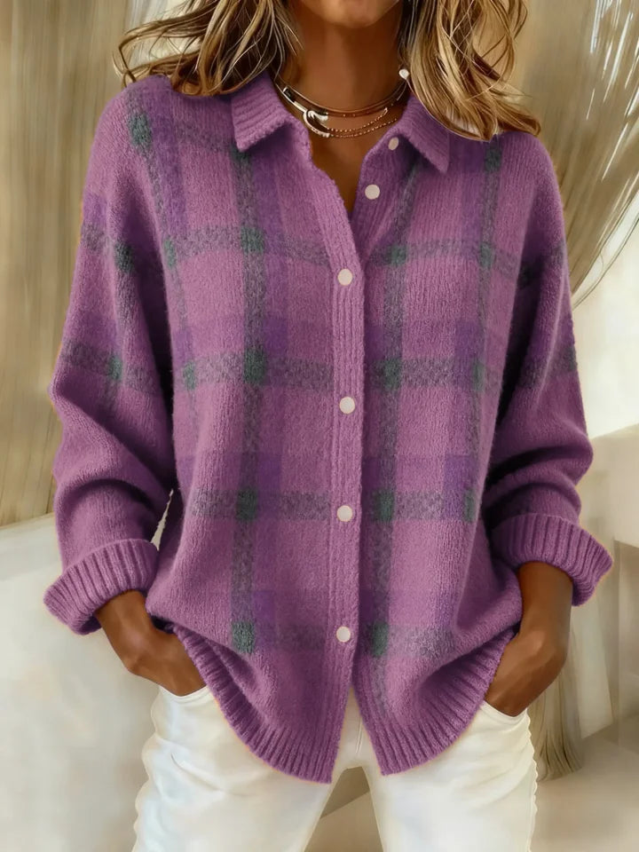Vanessa | Vintage-Style Sweater