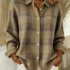 Vanessa | Vintage-Style Sweater