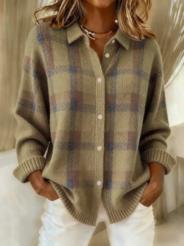 Vanessa | Vintage-Style Sweater