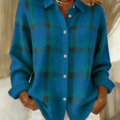 Vanessa | Vintage-Style Sweater