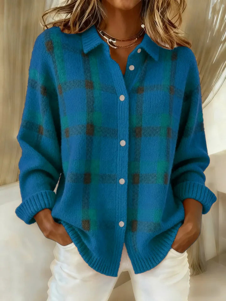 Vanessa | Vintage-Style Sweater