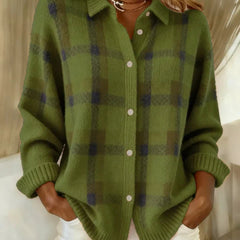 Vanessa | Vintage-Style Sweater