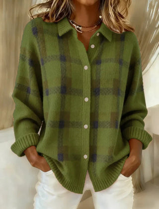 Vanessa | Vintage-Style Sweater