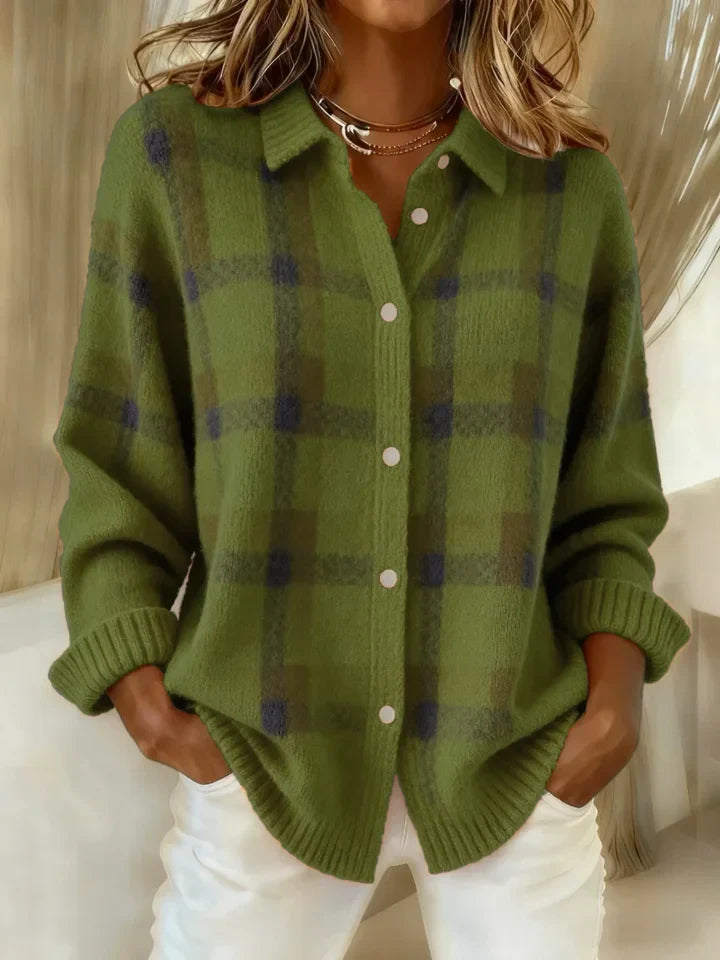 Vanessa | Vintage-Style Sweater