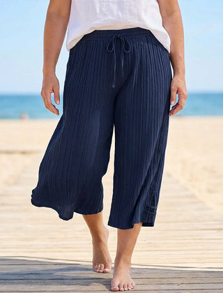 Camila | Elegant Wide-Leg Pants