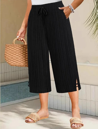 Camila | Elegant Wide-Leg Pants
