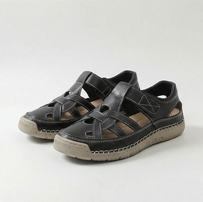Lightweight Summer Sandals