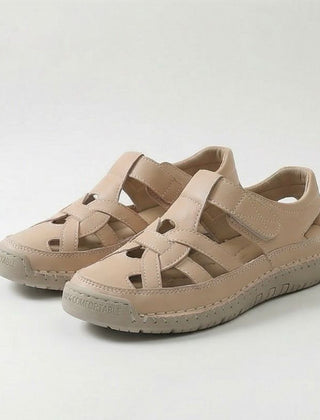 Lightweight Summer Sandals