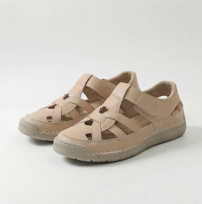 Lightweight Summer Sandals