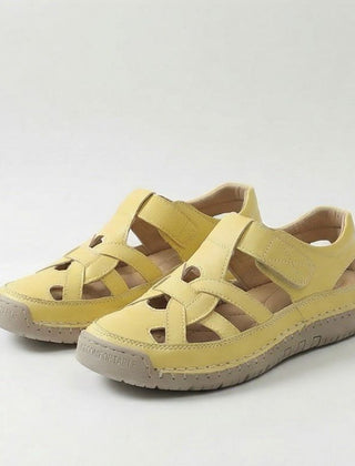 Lightweight Summer Sandals