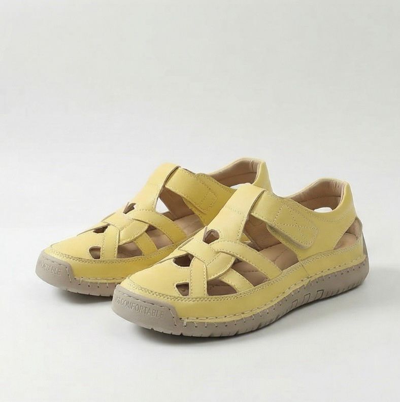Lightweight Summer Sandals