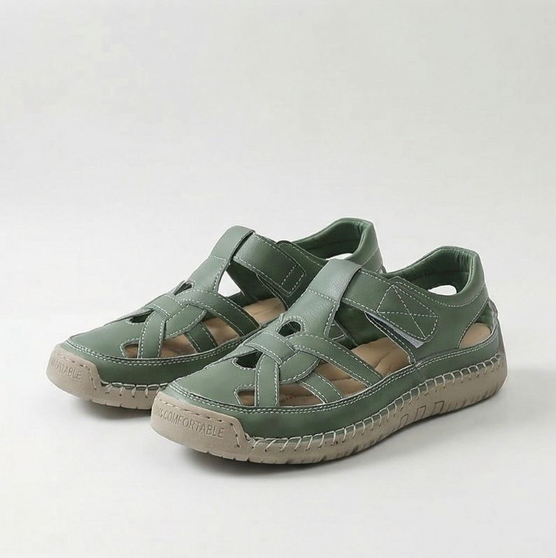 Lightweight Summer Sandals