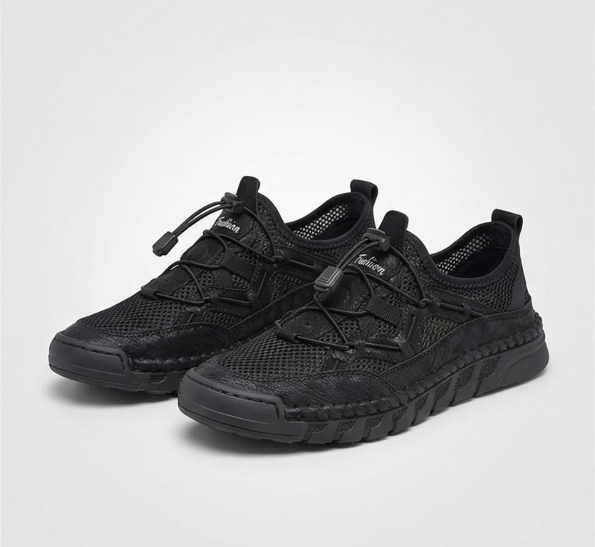 Breathable Comfort Shoes
