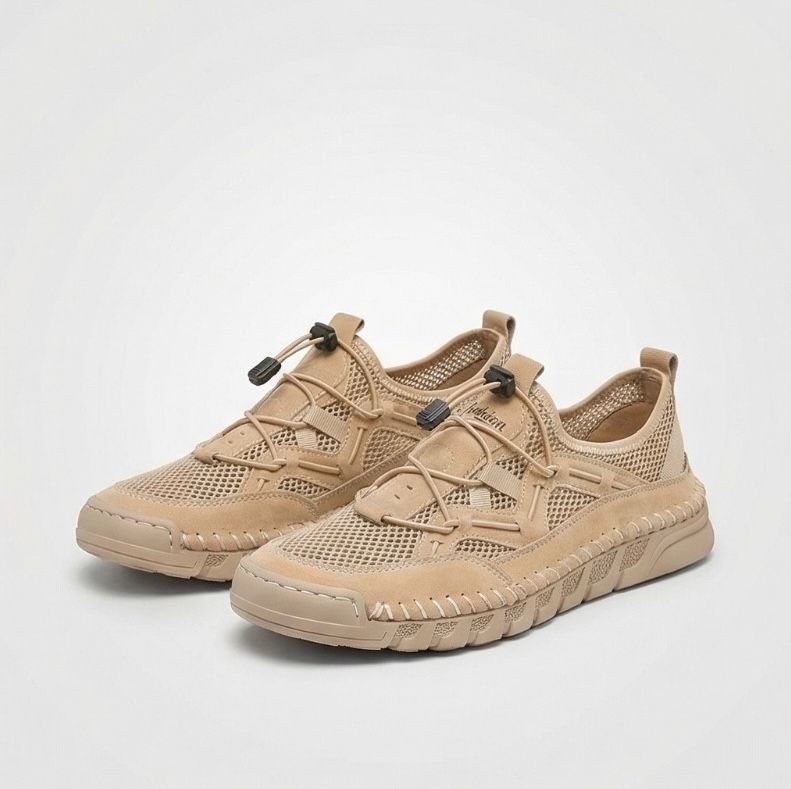 Breathable Comfort Shoes
