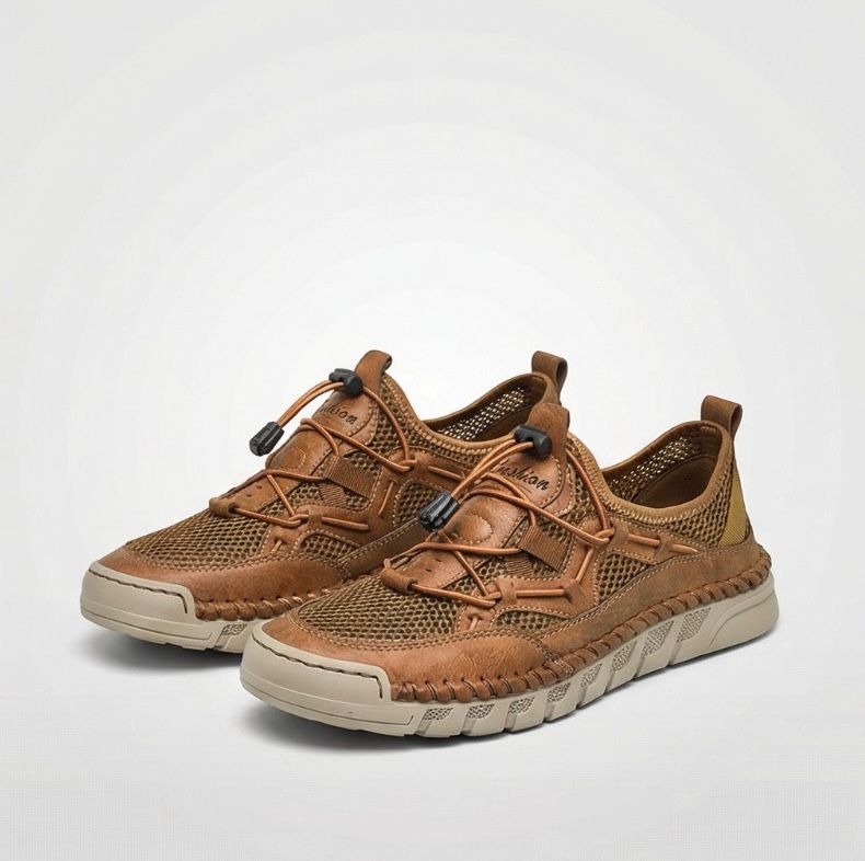 Breathable Comfort Shoes