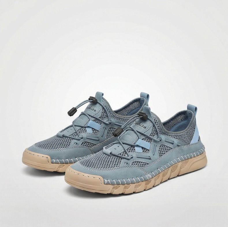 Breathable Comfort Shoes