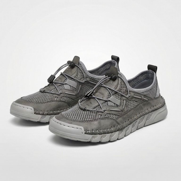 Breathable Comfort Shoes