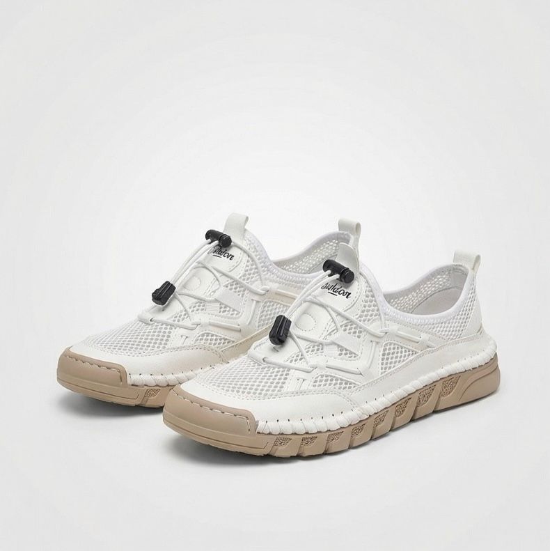 Breathable Comfort Shoes