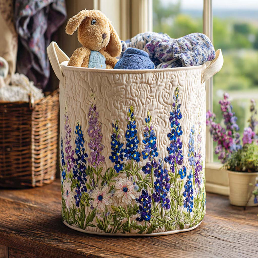 State Magic Laundry Basket