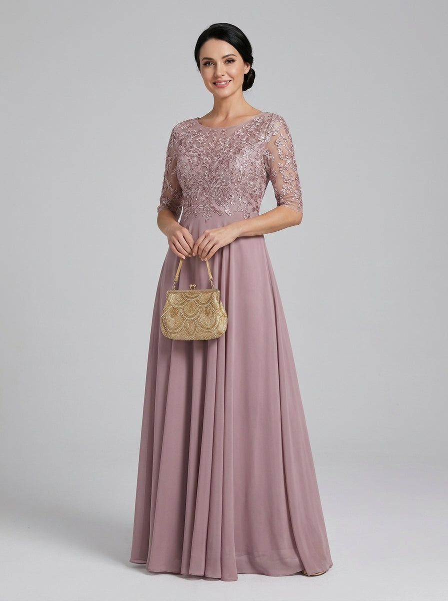 Ruched Midi Dress