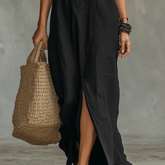 Romantic Maxi Dress
