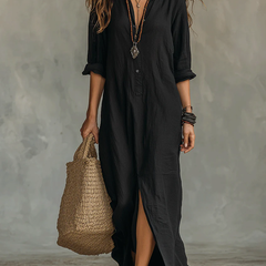 Romantic Maxi Dress