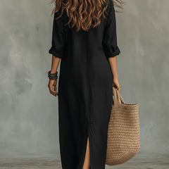 Romantic Maxi Dress