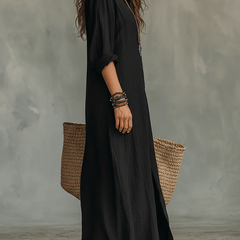 Romantic Maxi Dress