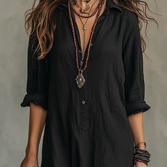 Romantic Maxi Dress