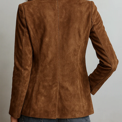 Tailored Structured Blazer