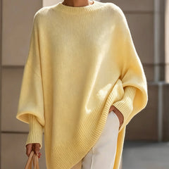 Drape Sweater