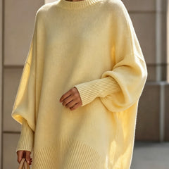 Drape Sweater
