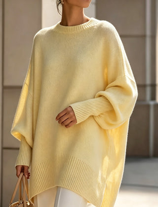 Drape Sweater