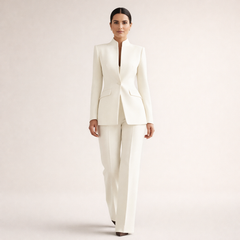 Verity | Fitted Suit