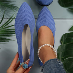 Elegant Comfort Shoes