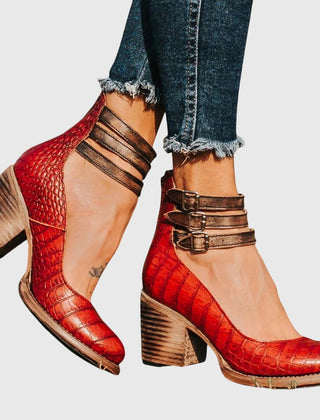 Mila | Stylish Summer Sandals