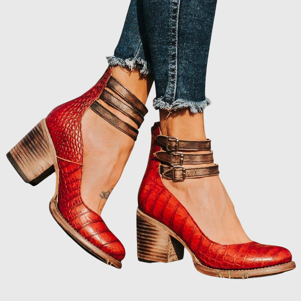Mila | Stylish Summer Sandals