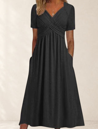 Flattering Dress