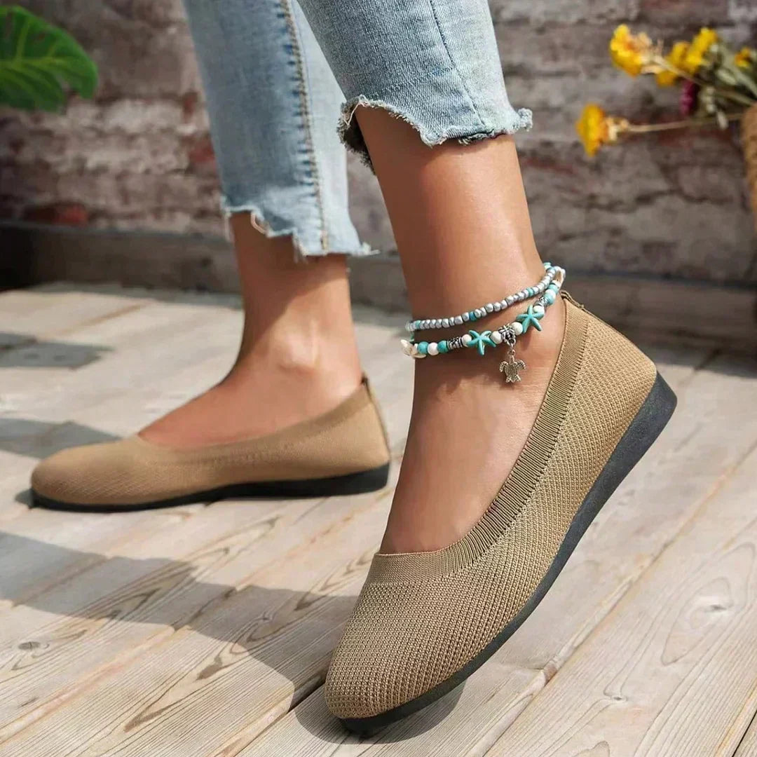 Everyday Shoes