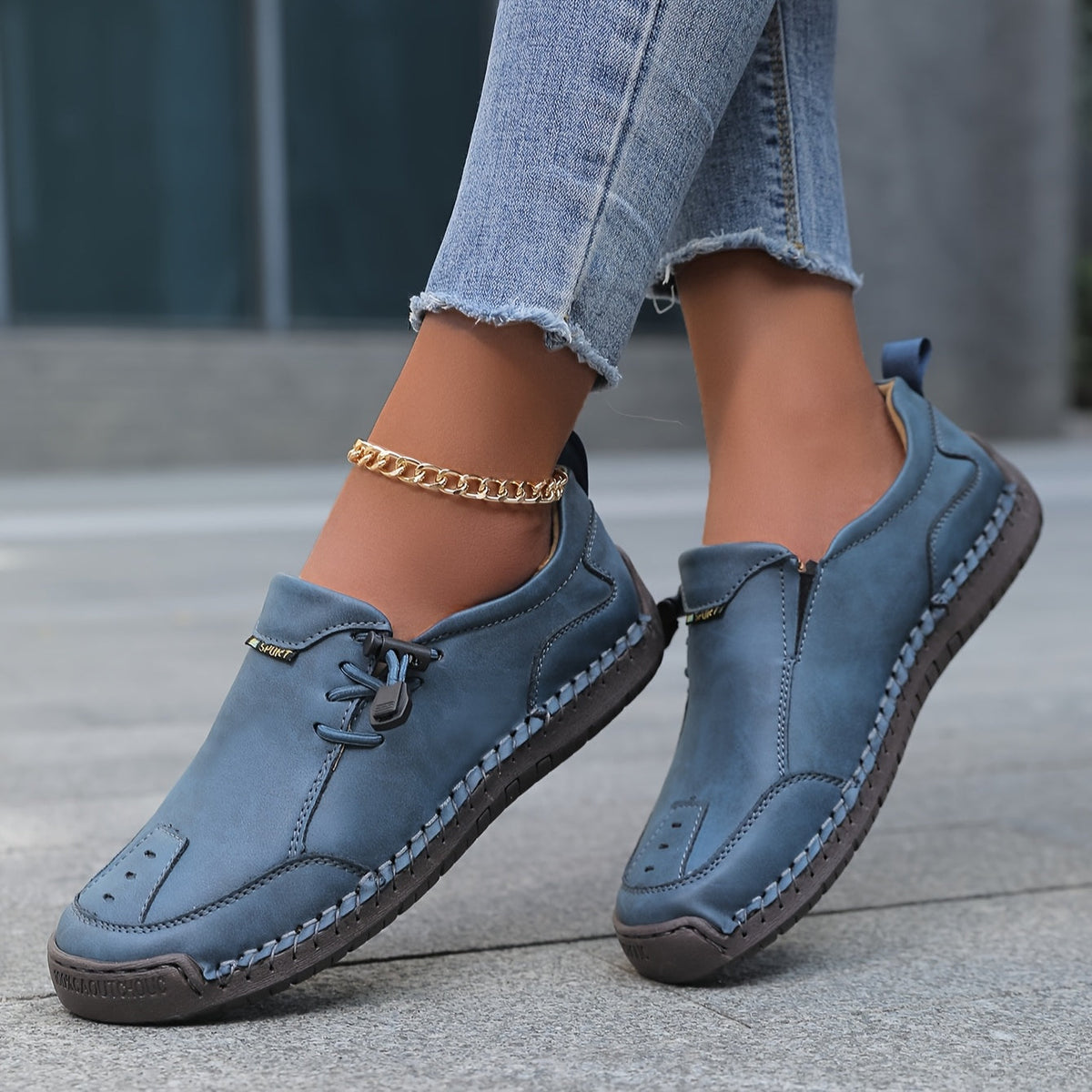 Flexible & Lightweight Shoes